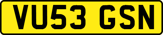 VU53GSN