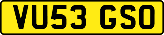 VU53GSO