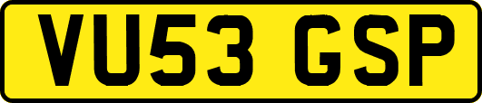 VU53GSP