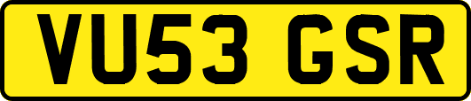 VU53GSR