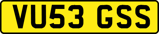 VU53GSS