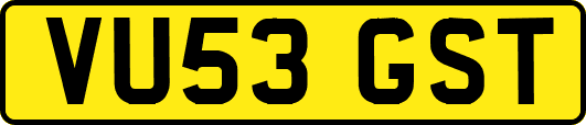 VU53GST