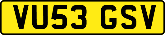 VU53GSV