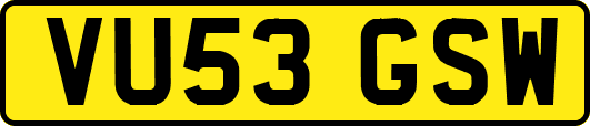 VU53GSW