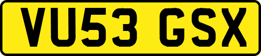 VU53GSX