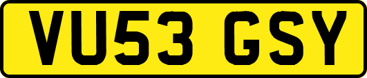 VU53GSY
