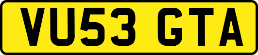 VU53GTA