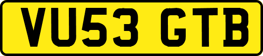 VU53GTB