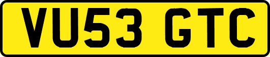 VU53GTC