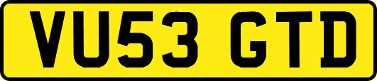 VU53GTD