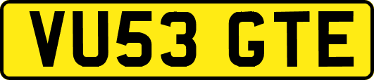 VU53GTE