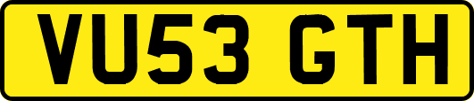 VU53GTH