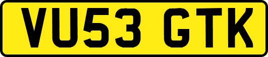 VU53GTK