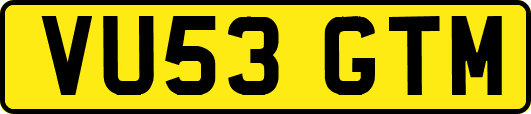VU53GTM