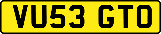 VU53GTO