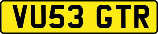 VU53GTR