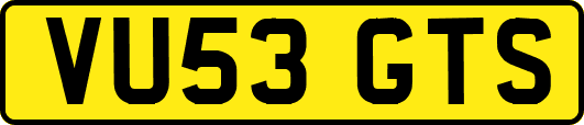 VU53GTS
