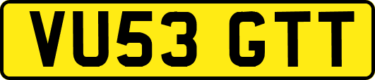 VU53GTT