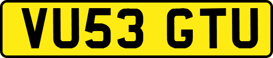 VU53GTU
