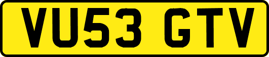 VU53GTV