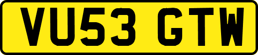 VU53GTW