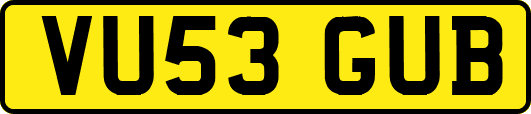 VU53GUB