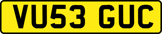 VU53GUC