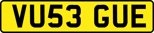 VU53GUE
