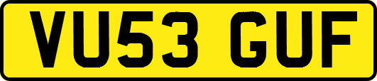 VU53GUF