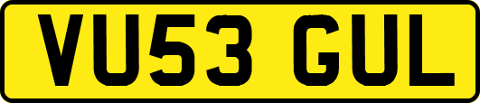 VU53GUL