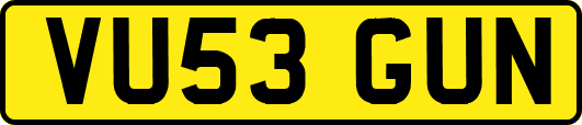 VU53GUN