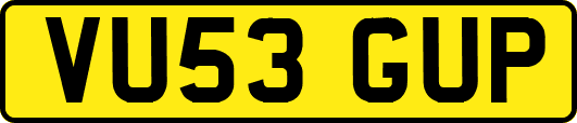 VU53GUP