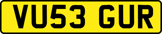 VU53GUR
