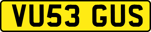 VU53GUS