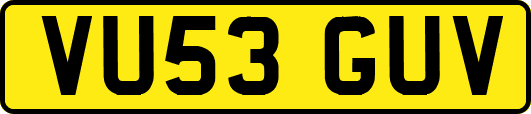 VU53GUV