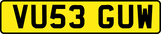 VU53GUW