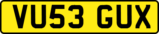 VU53GUX