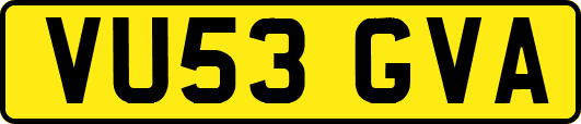 VU53GVA