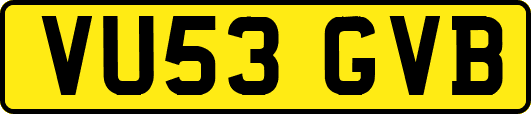 VU53GVB