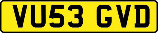 VU53GVD