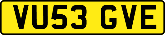 VU53GVE