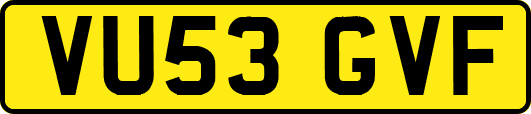 VU53GVF