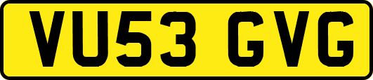 VU53GVG