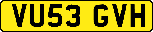 VU53GVH