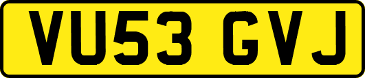 VU53GVJ