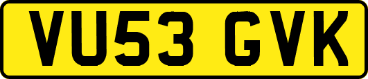 VU53GVK