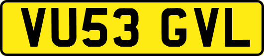 VU53GVL