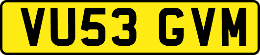 VU53GVM
