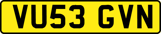 VU53GVN