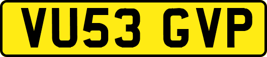 VU53GVP
